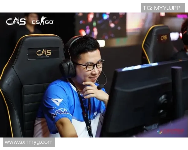 WE战队在CSGO中的实力分析与未来发展展望 WE战队在CSGO中的实力分析与未来发展展望
