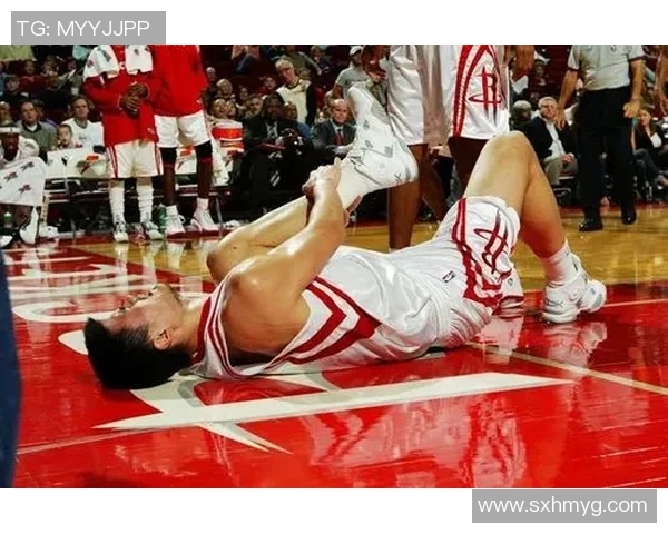 姚明职业生涯十大经典瞬间回顾与分析 姚明职业生涯十大经典瞬间回顾与分析