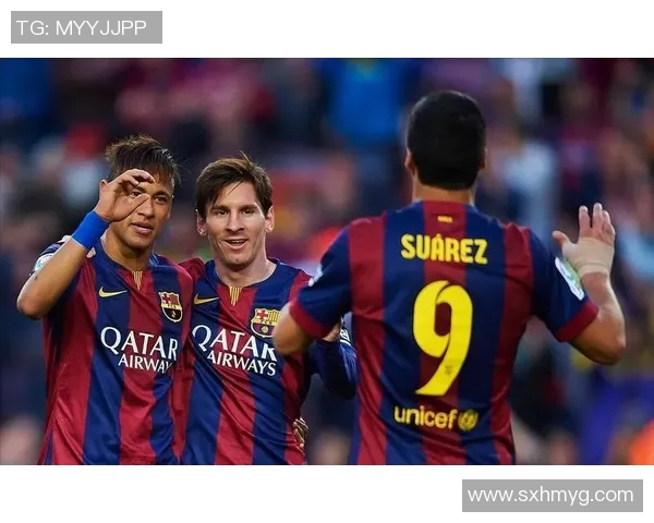 巴萨签下巴黎铁塔，引进内马尔将成西甲头号进攻利器