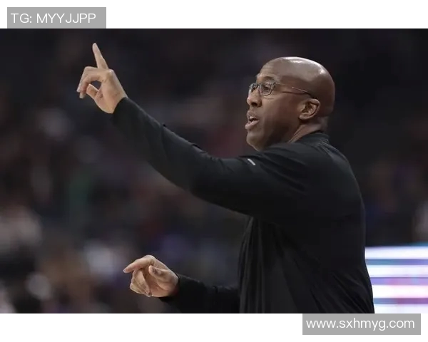 开拓者主帅表态未来策略：将大力培养年轻球员！