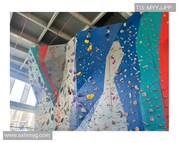 攀岩精神的传承与创新：深入北京攀岩队的训练与文化探索