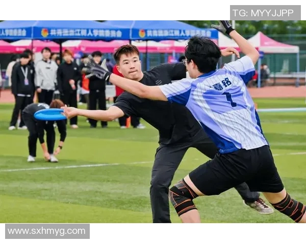 武汉飞盘队如何通过控制革新提升竞技水平与团队协作能力