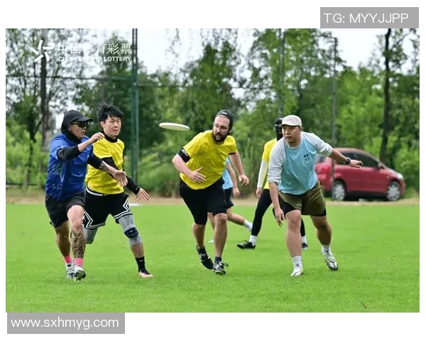 深圳飞盘队技术革新引发热议助力运动普及与发展