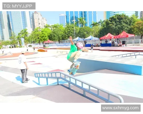 滑板文化的崛起与挑战：广州滑板队运营全景解析