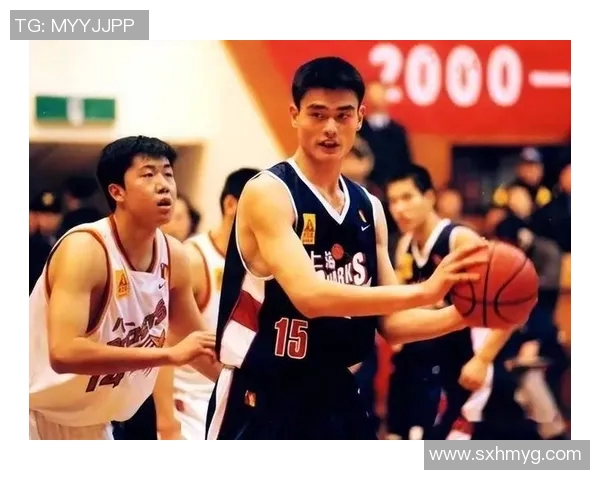 皇马队姚明的传奇故事如何影响篮球与足球的交融发展